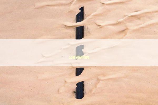 公募调研动向 新闻