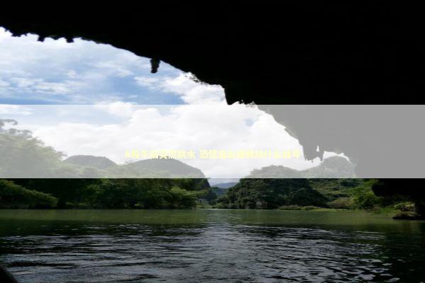 A股午后突然跳水 恐慌盘出逃释放什么信号 新闻