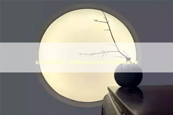 五大AI分析师观点：谷歌获升级,四家软件公司因AI风险遭下调 新闻